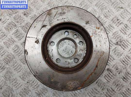 купить Диск тормозной передний на Volkswagen Transporter T4