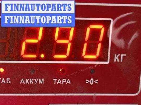 купить Рычаг подвески передний левый на BMW 3 E46 (1998-2006)