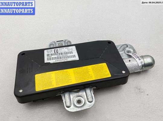 Подушка безопасности в дверь передняя левая BM2876691 на BMW 3 E46 (1998-2006)
