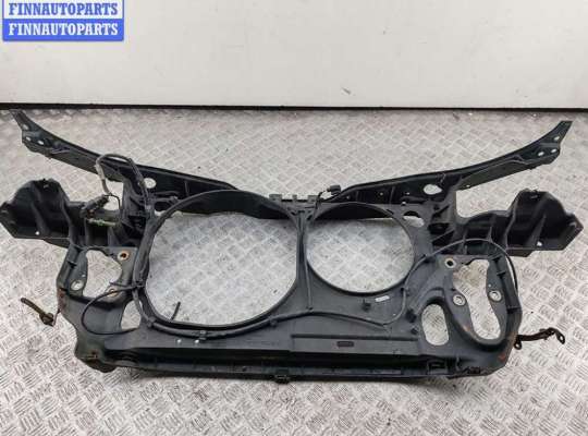 Панель передняя (телевизор) на Volkswagen Passat B5+ (3B, GP)