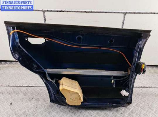 купить Дверь боковая задняя левая на Audi A4 B5 (1994-2001)