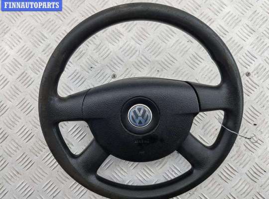 Купить Руль на Volkswagen Passat B6 Руль VG2772506 на Volkswagen Passat B6