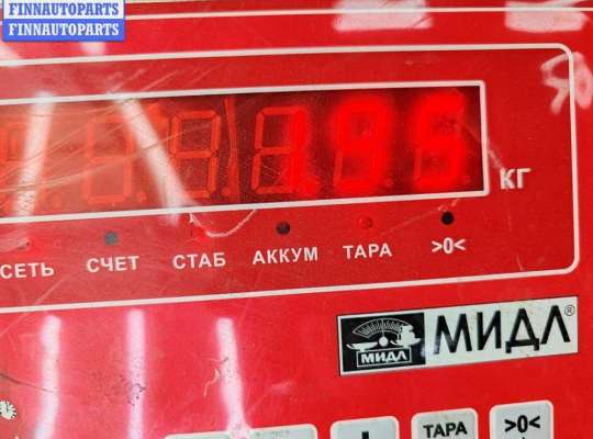 купить Рычаг подвески передний правый на Peugeot 407