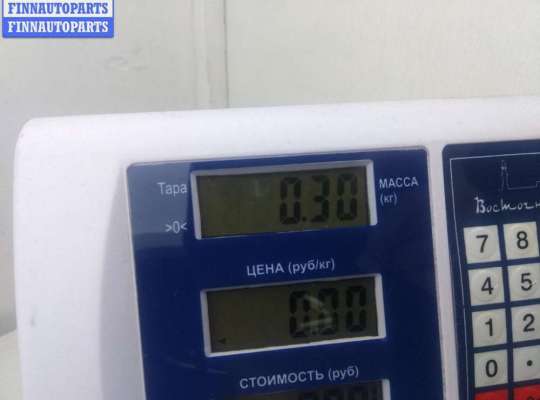 купить Фонарь противотуманный левый на Seat Altea