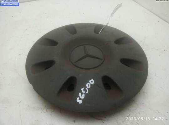Колпак колесный на Mercedes-Benz Vito (W639)