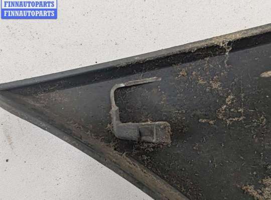 купить Молдинг наружный кузовной задний левый на Volkswagen Crafter