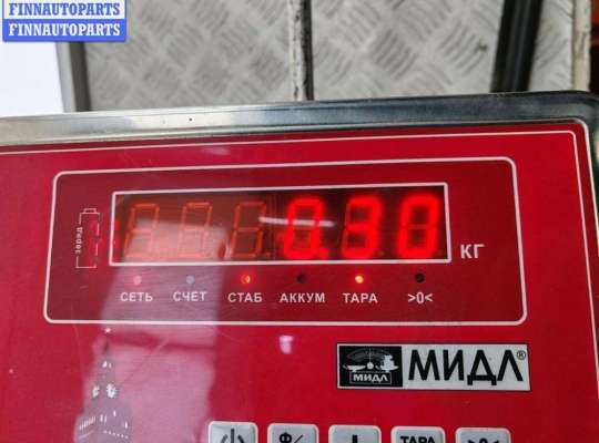 купить Замок капота на Ford Galaxy (2000-2006)