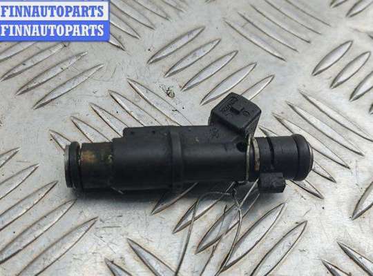 купить Форсунка топливная на Peugeot 307