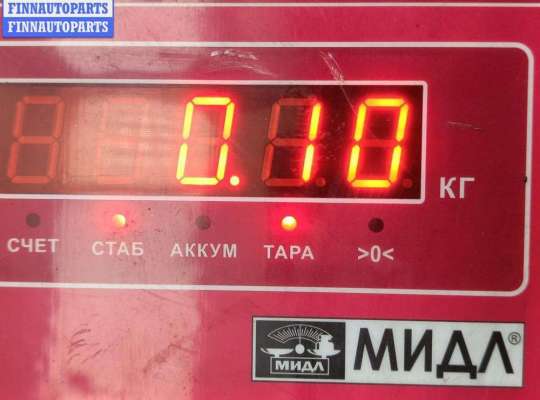 купить Датчик положения коленвала на BMW 5 E39 (1995-2003)