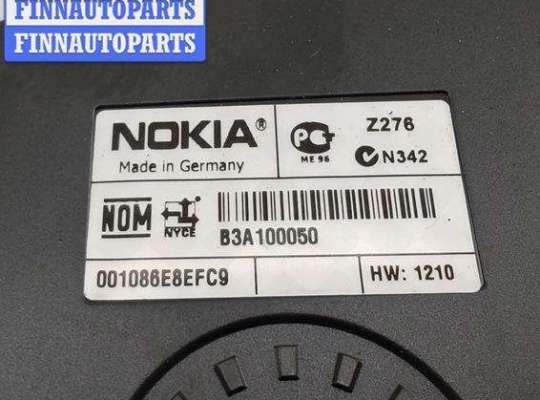 купить Блок Bluetooth на Ford Mondeo IV (2007-2014)