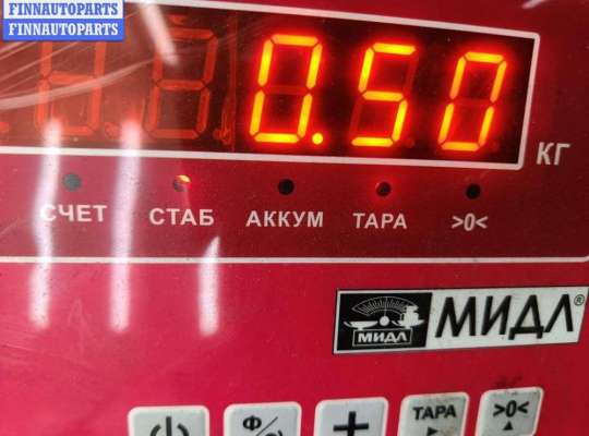 купить Щеткодержатель (поводок стеклоочистителя) передний на BMW 3 E36 (1991-2000)