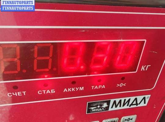 купить Трубка охлаждающей жидкости металлическая на Audi A4 B6 (2001-2004)