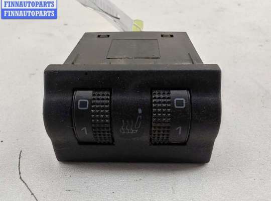 Кнопка обогрева сидений SK534012 на Skoda Octavia mk1 (A4 1U) 1996-2010