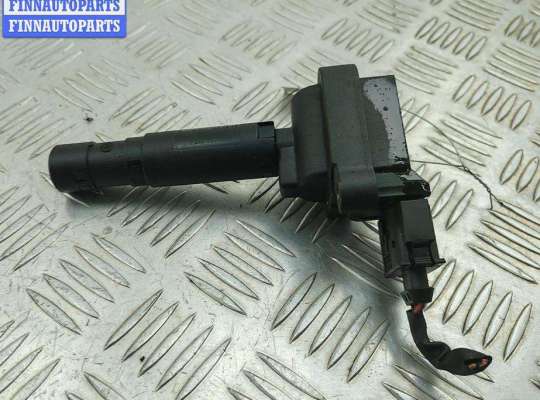 купить Катушка зажигания на Mercedes C-Class W203 (2000-2006)