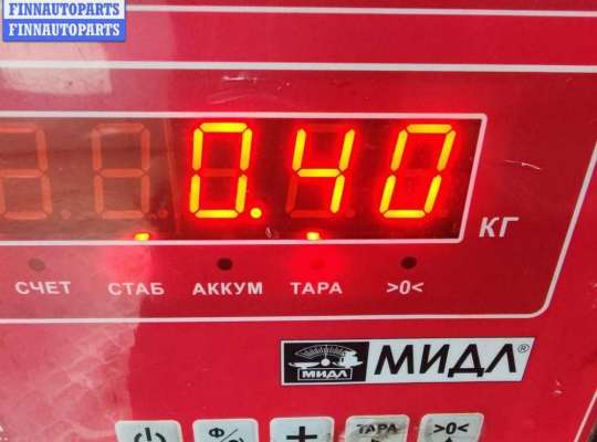 купить Катушка зажигания на Mercedes C-Class W203 (2000-2006)