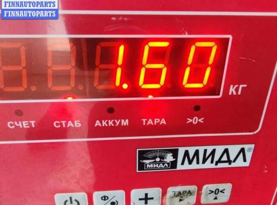 купить Механизм натяжения ремня, цепи на Ford Focus I (1998-2005)