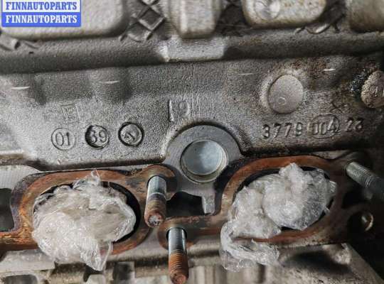 купить Двигатель (ДВС) на Volvo S40 / V40 (1995-2004)