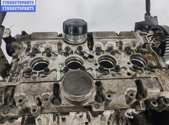 купить Двигатель (ДВС) на Volvo S40 / V40 (1995-2004)