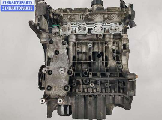 купить Двигатель (ДВС) на Volvo S40 / V40 (1995-2004)