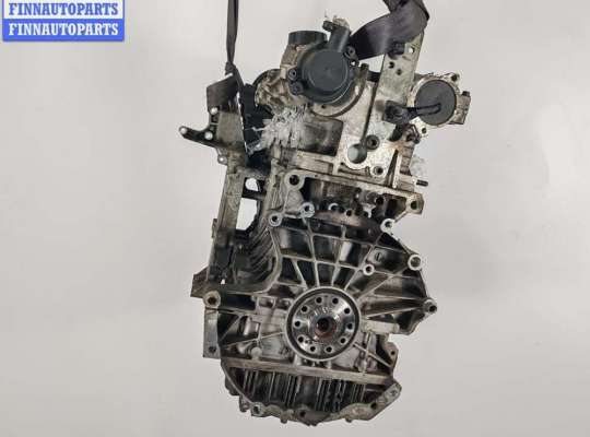 купить Двигатель (ДВС) на Volvo S40 / V40 (1995-2004)