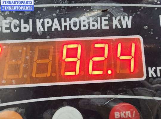 купить Двигатель (ДВС) на Volvo S40 / V40 (1995-2004)