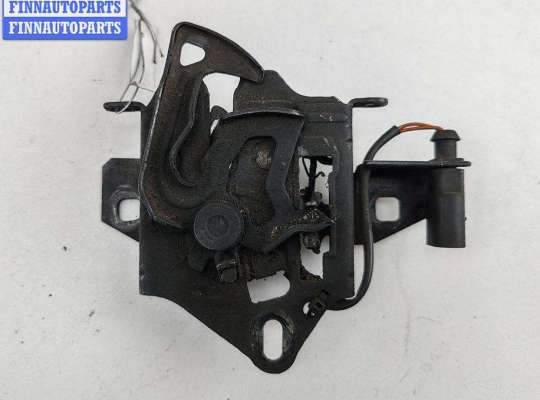 Замок капота VG2729792 на Volkswagen Passat B5+ (GP)