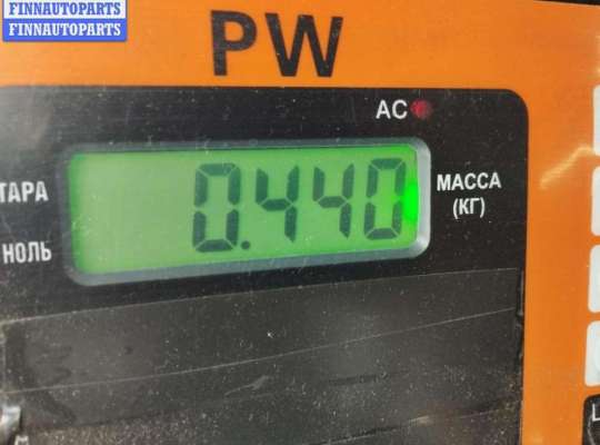 купить Датчик уровня топлива на Peugeot 307