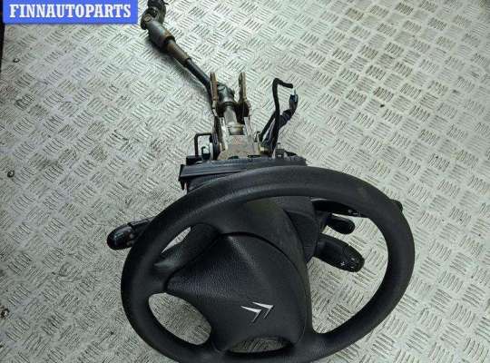 купить Колонка рулевая на Citroen C5 (2001-2008)