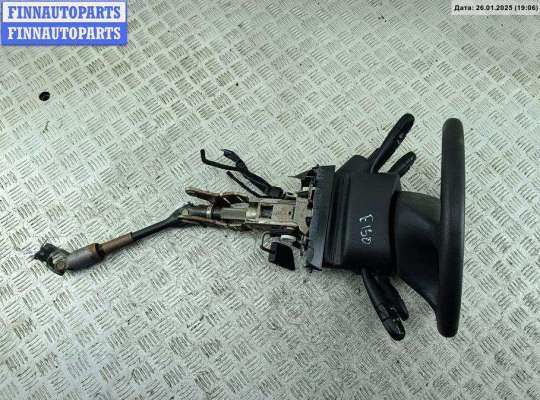 купить Колонка рулевая на Citroen C5 (2001-2008)