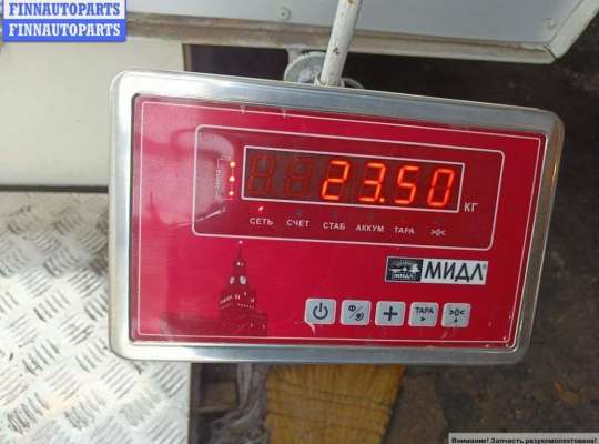 купить Ступица передняя правая на Ford Galaxy (2006-2015)