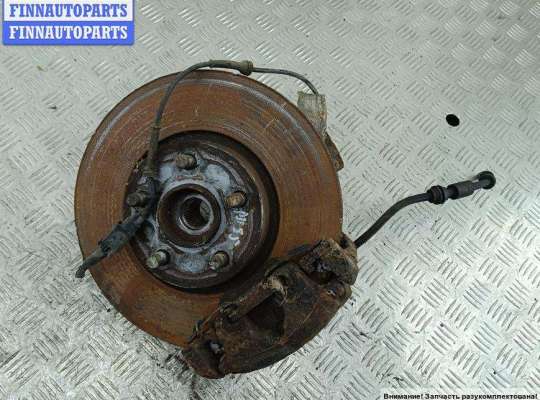 купить Ступица передняя правая на Ford Galaxy (2006-2015)