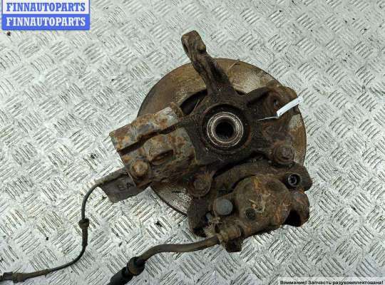 купить Ступица передняя правая на Ford Galaxy (2006-2015)