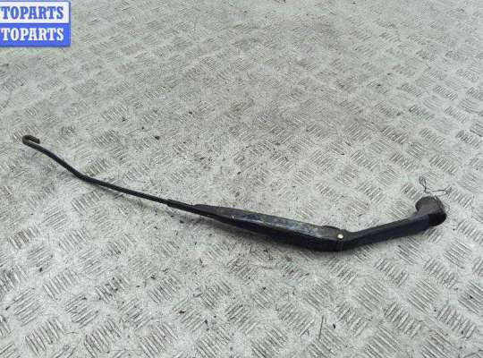 Поводок дворника