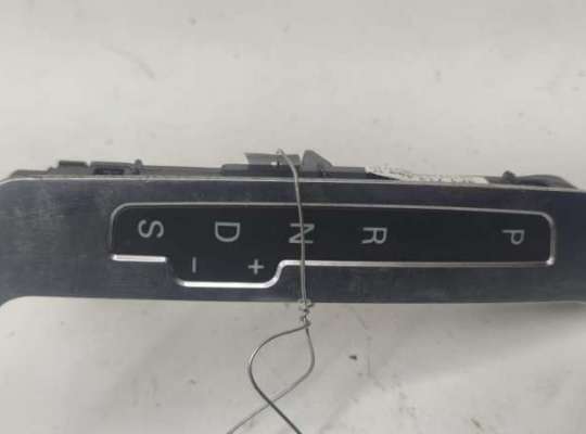 купить Селектор АКПП на Audi A6 C6 (2004-2011)