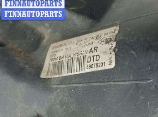 купить Фара правая на Nissan Note
