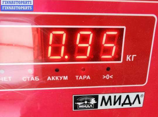 купить Динамик двери задней левой на Ford Mondeo III (2000-2007)