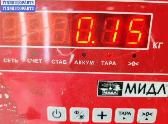 купить Переключатель подрулевой (стрекоза) на Mercedes C-Class W202 (1993-2000)