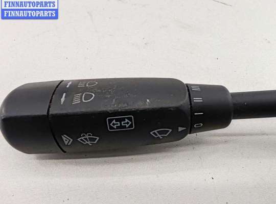 купить Переключатель подрулевой (стрекоза) на Mercedes C-Class W202 (1993-2000)