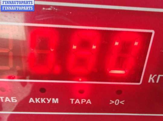 купить Радиатор системы EGR на Audi A6 C5 (1997-2005)