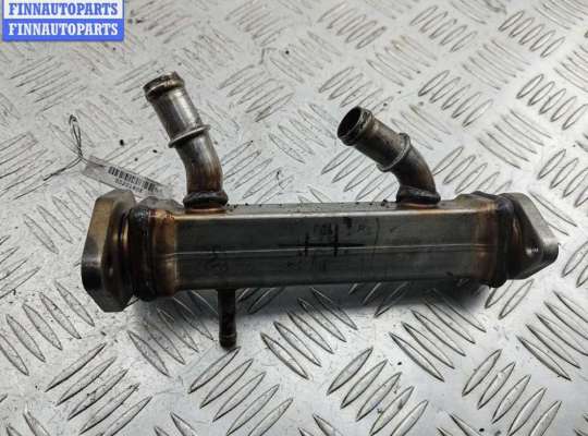 купить Радиатор системы EGR на Audi A6 C5 (1997-2005)