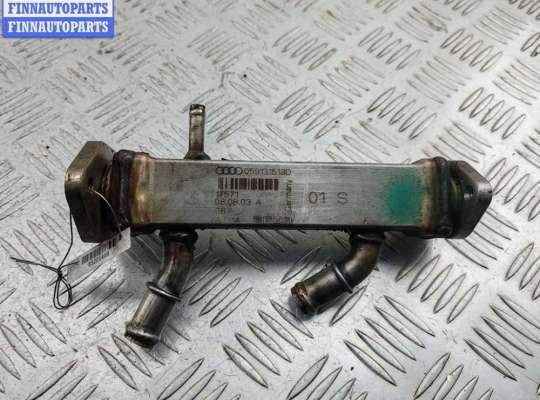 купить Радиатор системы EGR на Audi A6 C5 (1997-2005)