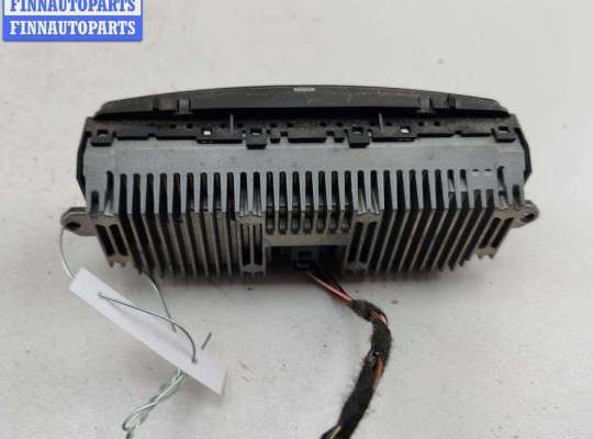 купить Переключатель отопителя на Mercedes S-Class W221 (2005-2013)