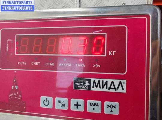 купить Переключатель отопителя на Mercedes S-Class W221 (2005-2013)