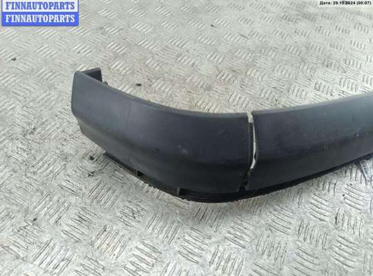 купить Кронштейн бампера заднего на Opel Zafira A (1999-2005)