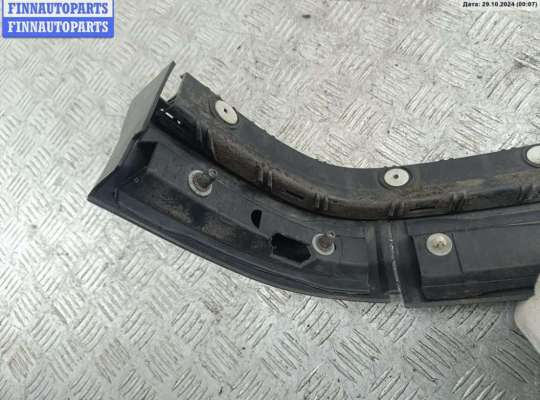 купить Кронштейн бампера заднего на Opel Zafira A (1999-2005)
