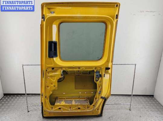купить Дверь сдвижная правая на Volkswagen Caddy (2004-2010)