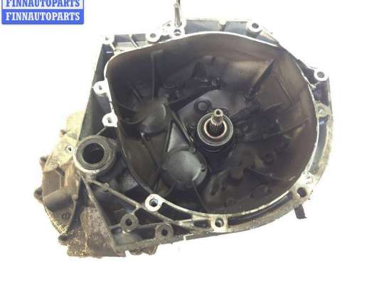 купить КПП 6-ст. механическая на Peugeot 308 T7 (2007-2013)