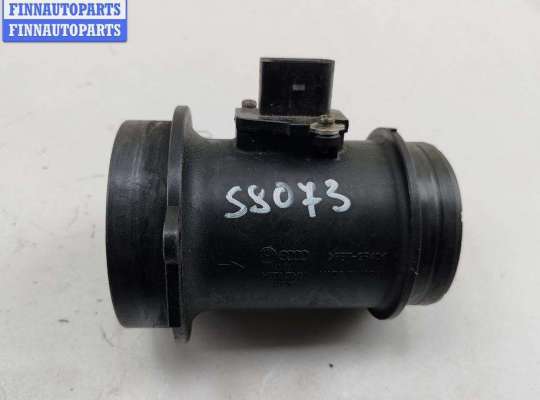 купить Расходомер (измеритель потока воздуха) на Audi A6 C6 (2004-2011)