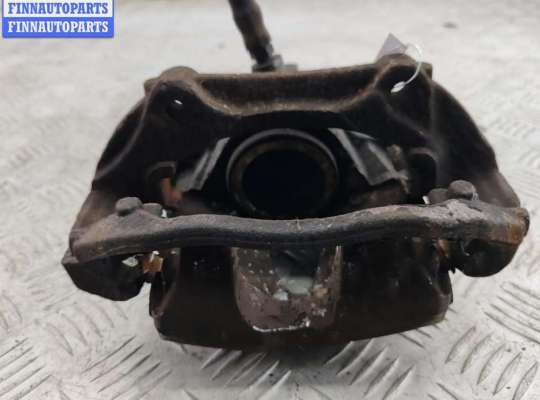 Суппорт передний правый MB1722583 на Mercedes E-Class W211 (2002-2009)