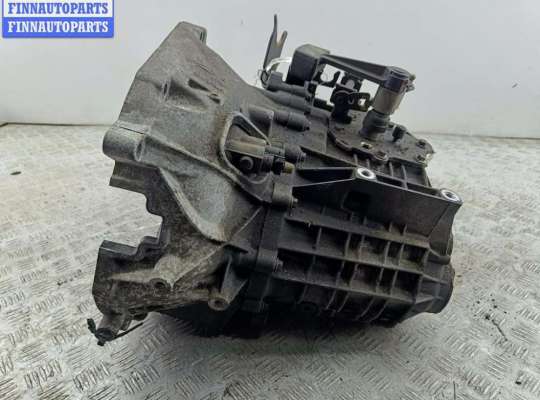 купить КПП 5-ст. механическая на Ford S-Max